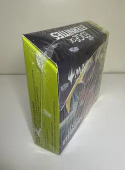 Magic The Gathering: Edge Of Eternity Collector Booster Box Factory Sealed - Image 4