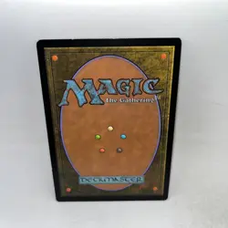 Serpent of Yawning Depths 291 Rare Theros Beyond Death Magic: The Gathering LP - Image 2