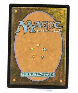 The Regalia Final Fantasy 0267 Foil MTG LP - Image 2