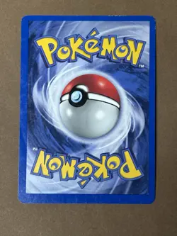Dark Kadabra 39/82 Uncommon Team Rocket Pokemon Moderately Played - Image 3