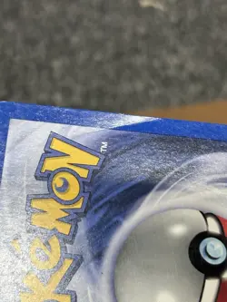 Dark Kadabra 39/82 Uncommon Team Rocket Pokemon Moderately Played - Image 4