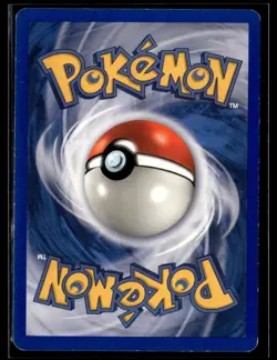 Carvanha 51/109 Ruby & Sapphire Common Pokemon - Image 2