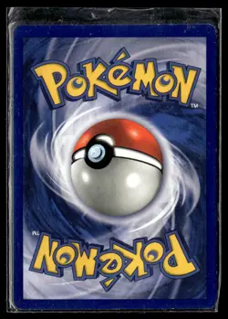 Mew 8 Wizards Black Star Promos Promo Pokemon - Image 2