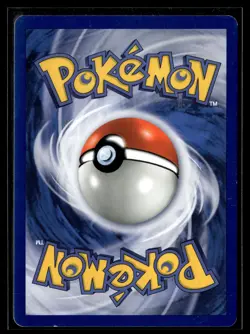 Moltres 21 Wizards Black Star Promos Promo Pokemon - Image 2