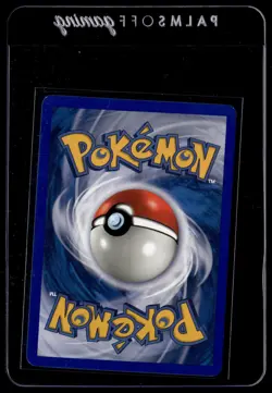 Houndoom 15/147 Aquapolis Rare Pokemon - Image 2
