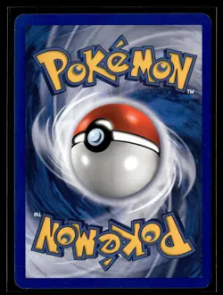 Nidoran M 96/147 Aquapolis Common Pokemon - Image 2