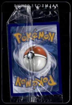Teal Mask Ogerpon 123 Scarlet & Violet Promo Pokemon - Image 2
