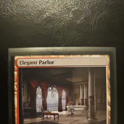 Elegant Parlor Murders at Karlov Manor Regular - Image 2