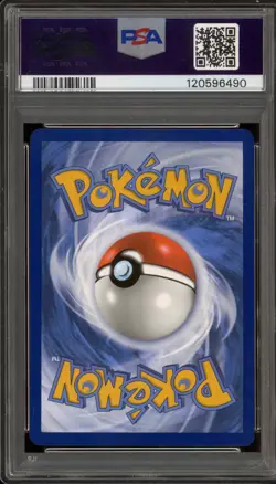 Pokemon Altaria ex Paradox Rift Special Illustration Rare #253 PSA 10 Gem Mint - Image 2