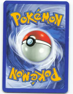 Sabrina's Porygon - 98/132 Gym Challenge - Pokemon TCG - 2000 - Image 2
