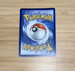 Pokemon TCG Lillie's Clefairy EX Holo Full Art 173/159 Journey Together - Image 2