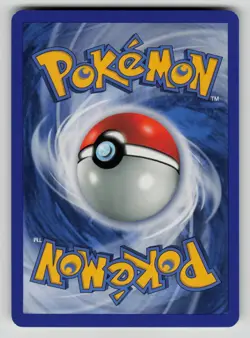 Delcatty 5/109 Ruby & Sapphire Pokemon Holo NM - Image 2