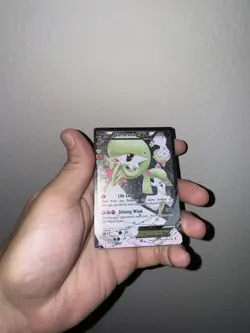 Pokemon Gardevoir EX RC30 /RC32 Generations Holo Full Art Ultra Rare TCG HP - Image 3