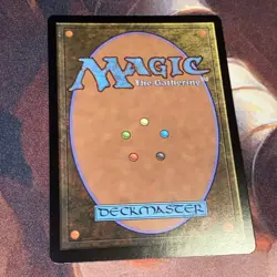 Ghalta, Primal Hunger X1 Mtg Foundation Nm Borderless Mana Foil - Image 2