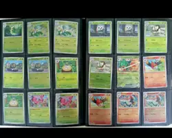 Pokemon Perfect Order Complete Master Base Set including all reverse holo and EX - Image 2