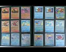 Pokemon Perfect Order Complete Master Base Set including all reverse holo and EX - Image 3