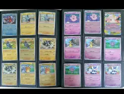 Pokemon Perfect Order Complete Master Base Set including all reverse holo and EX - Image 4