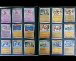 Pokemon Perfect Order Complete Master Base Set including all reverse holo and EX - Image 5