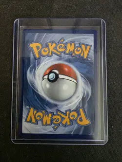 Pokemon TCG Holo Ultra Rare Full Art Mega Skarmory EX 106/088 Near Mint - Image 2