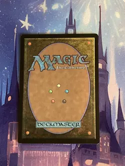 MTG Darksteel Forge Planechase Magic the Gathering - Image 2