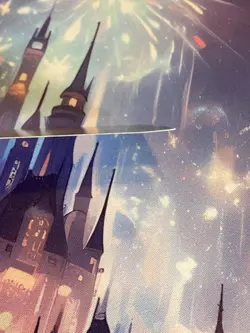 MTG Darksteel Forge Planechase Magic the Gathering - Image 5