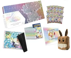 Pokemon TCG Prismatic Evolution Super Premium Collection Box - Image 2