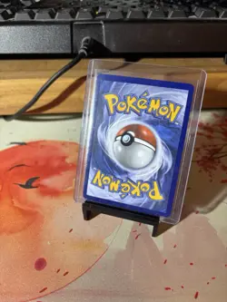 Pokemon TCG Espeon GX Full Art Ultra Rare 61/149 - Image 2