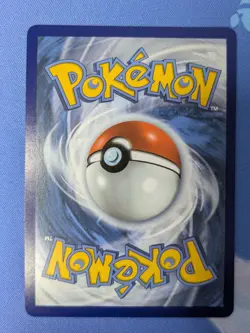Mew V 069/189 - Darkness Ablaze - Holo Ultra Rare - Pokemon TCG NM - Image 3