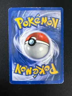 Meganium - 10/111 - Holo Rare - Unlimited Edition Neo Genesis - Pokemon (HP) - Image 2