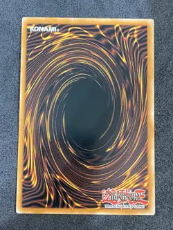 YuGiOh! - Charubin the Fire Knight LOB-EN015 Rare 25th Anniversary Edition NM - Image 2
