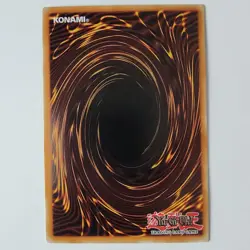 Grisaille Prison - FUEN-EN059 - NM/VLP - Super Rare - Unlimited - Yugioh - Image 2