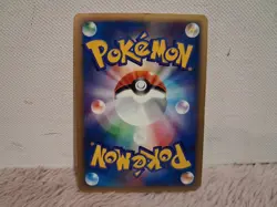 Bugsy's Beedrill VS 1st Edition 2001 Pokemon card TCG Lightly Played - Image 2