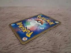 Bugsy's Beedrill VS 1st Edition 2001 Pokemon card TCG Lightly Played - Image 5