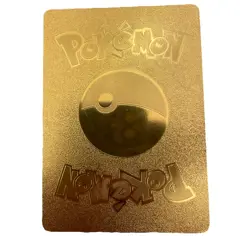 2022 POKEMON CHARIZARD V WILD FLAMES GOLD CARD 508HP MP - Image 2