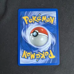 2001 Pokemon TCG Ursaring 15/75 Neo Discovery Holographic card - Image 4