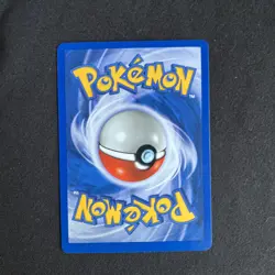 2001 Pokemon TCG Ursaring 15/75 Neo Discovery Holographic card - Image 5