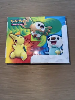 Pokemon TCG Factory Sealed 2022 Collector Bundle Arceus 7 Packs 820650851346 - Image 1