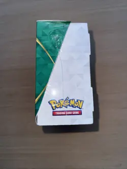 Pokemon TCG Factory Sealed 2022 Collector Bundle Arceus 7 Packs 820650851346 - Image 5
