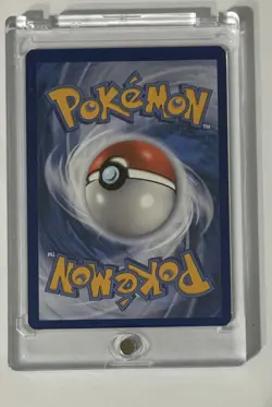 2019 Pokemon Sun & Moon Black Star Promo #SM241 Umbreon & Darkrai GX Tag Team LP - Image 4