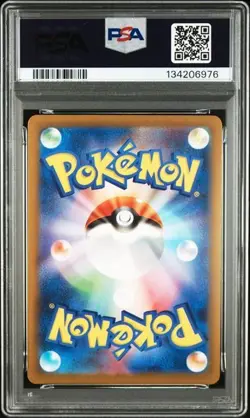 PSA 10 Pikachu Gym Event Campaign 120/SV-P GEM MINT Japanese Graded Pokemon Card - Image 2