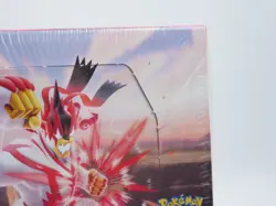 Pokemon Card ICHIGEKI Master Box Strike Master Japanese - Box partially opened - Image 3