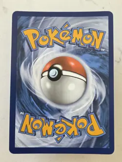 Gyarados 043 Cosmo Holo Scarlet & Violet - Paldea Evolved NM Pokemon Tcg Card - Image 2