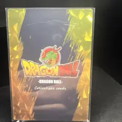 Dragon Ball Card RS-16 - Image 2