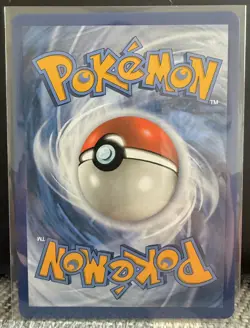 Pokemon - Gardevoir ex - 93/101 - Celebrations 25th - Classic Collection Card - Image 2