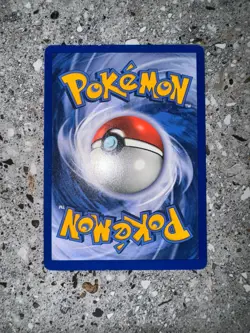 Pokemon TCG Cards Poliwrath 13/102 Base Set Holo Rare EXC-NM - Image 5