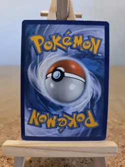 Pokemon Card Nidoran 43/108 Reverse Holo XY Evolutions - Image 2