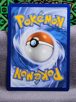 Roark 242/182 Ultra Rare NM Scarlet & Violet (Paradox Rift) Pokemon Trainer Card - Image 2