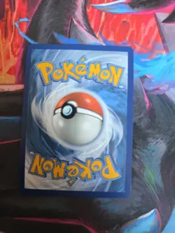 Switch 206/165 151 English Pokemon Card TCG - Image 2