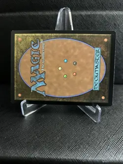 MTG Abundant Countryside (22/206) Lorwyn Eclipsed Commander LP - Image 4