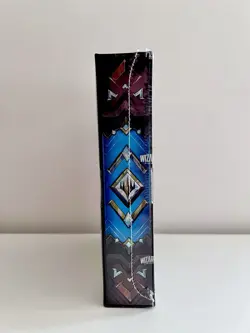 Magic The Gathering Secrets of Strixhaven Codex Bundle MTG Sealed READ - Image 5